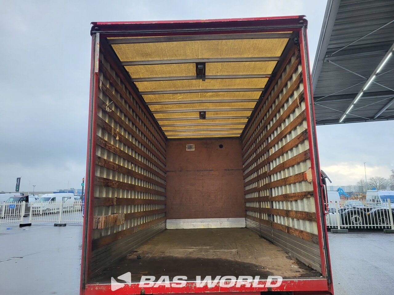 Other : DAF LF45.160 Kassebil