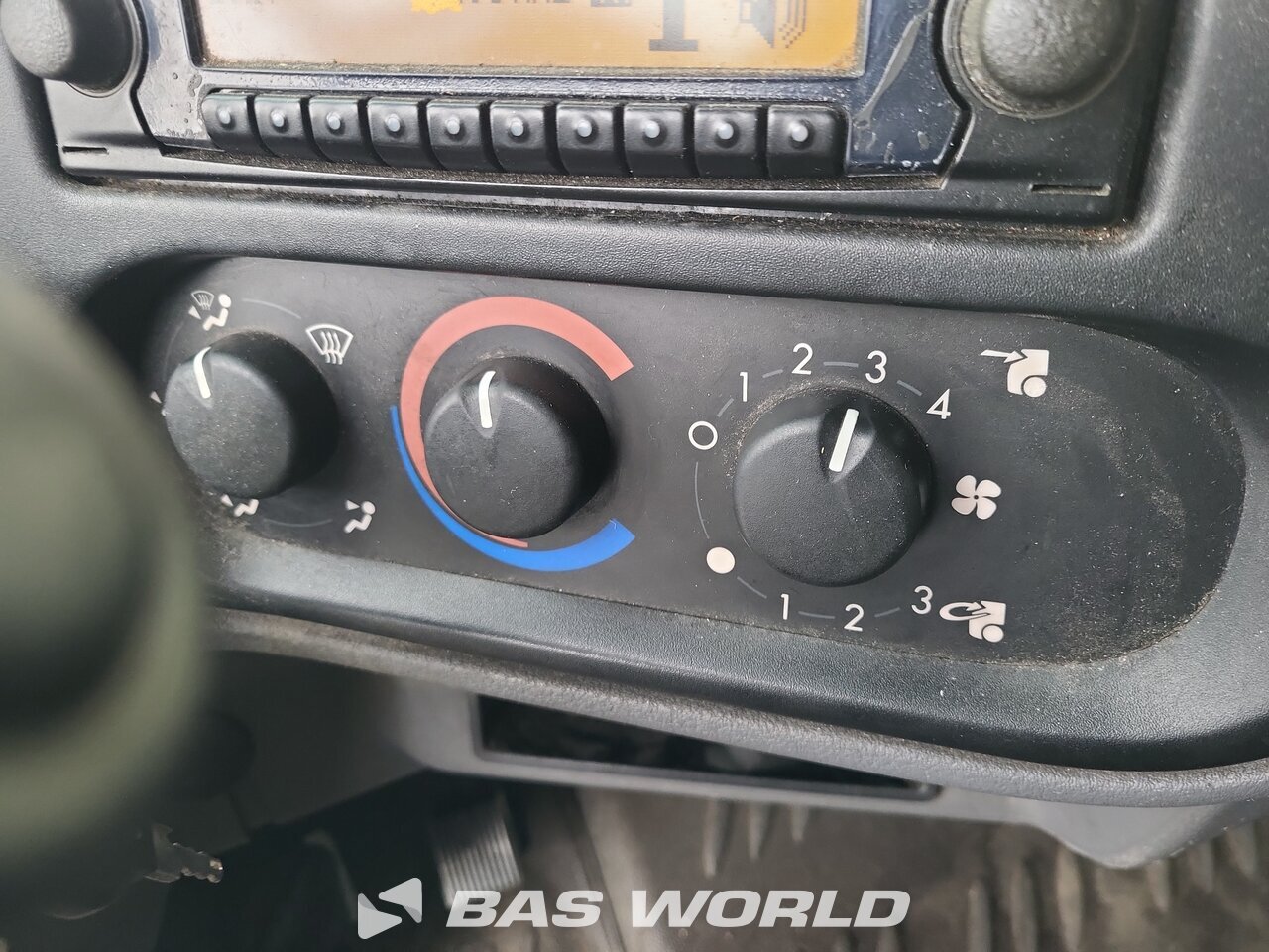 Other : DAF LF45.160 Kassebil