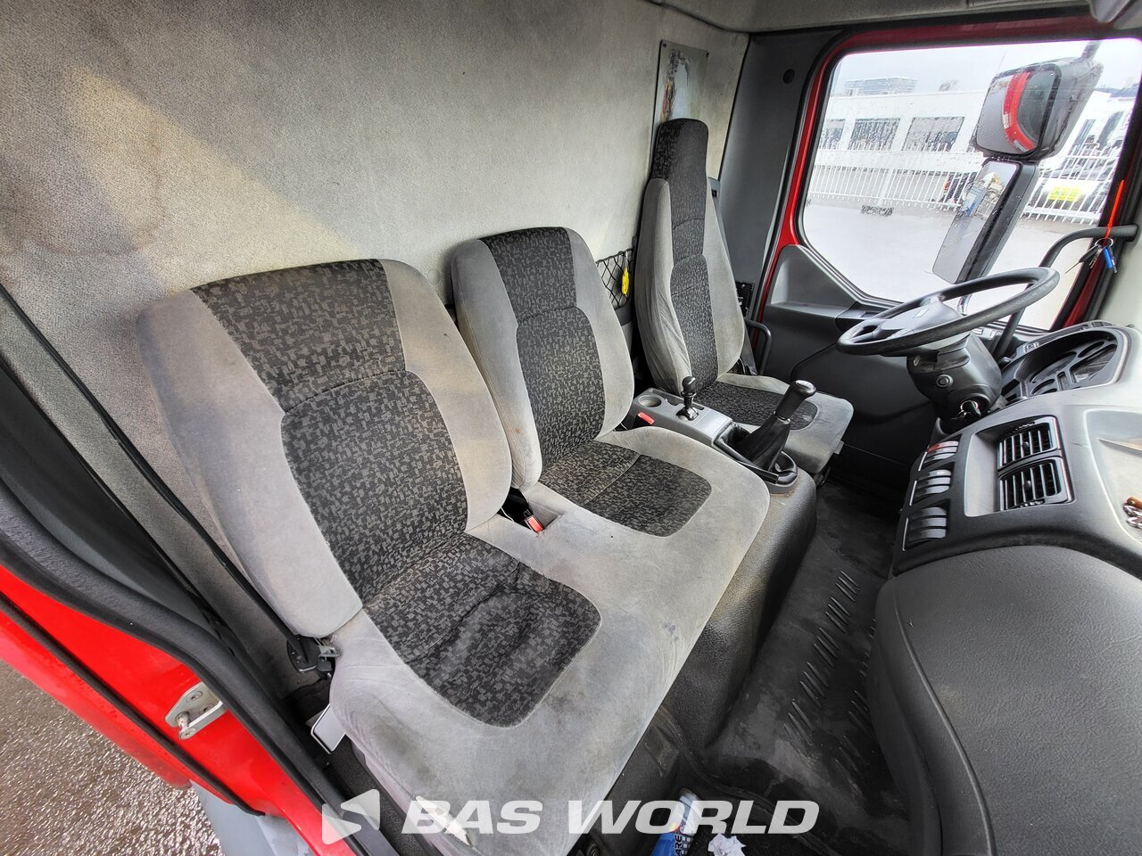 Other : DAF LF45.160 Kassebil