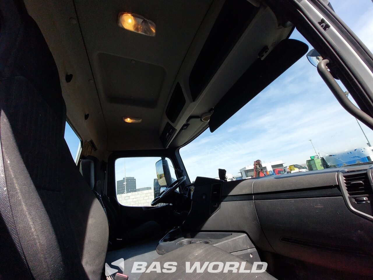 Other : Mercedes Arocs 3240 Betoniauto