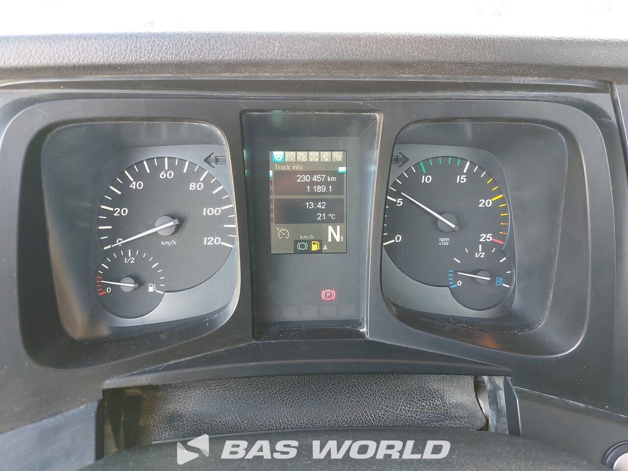 Other : Mercedes Arocs 3240 Betoniauto