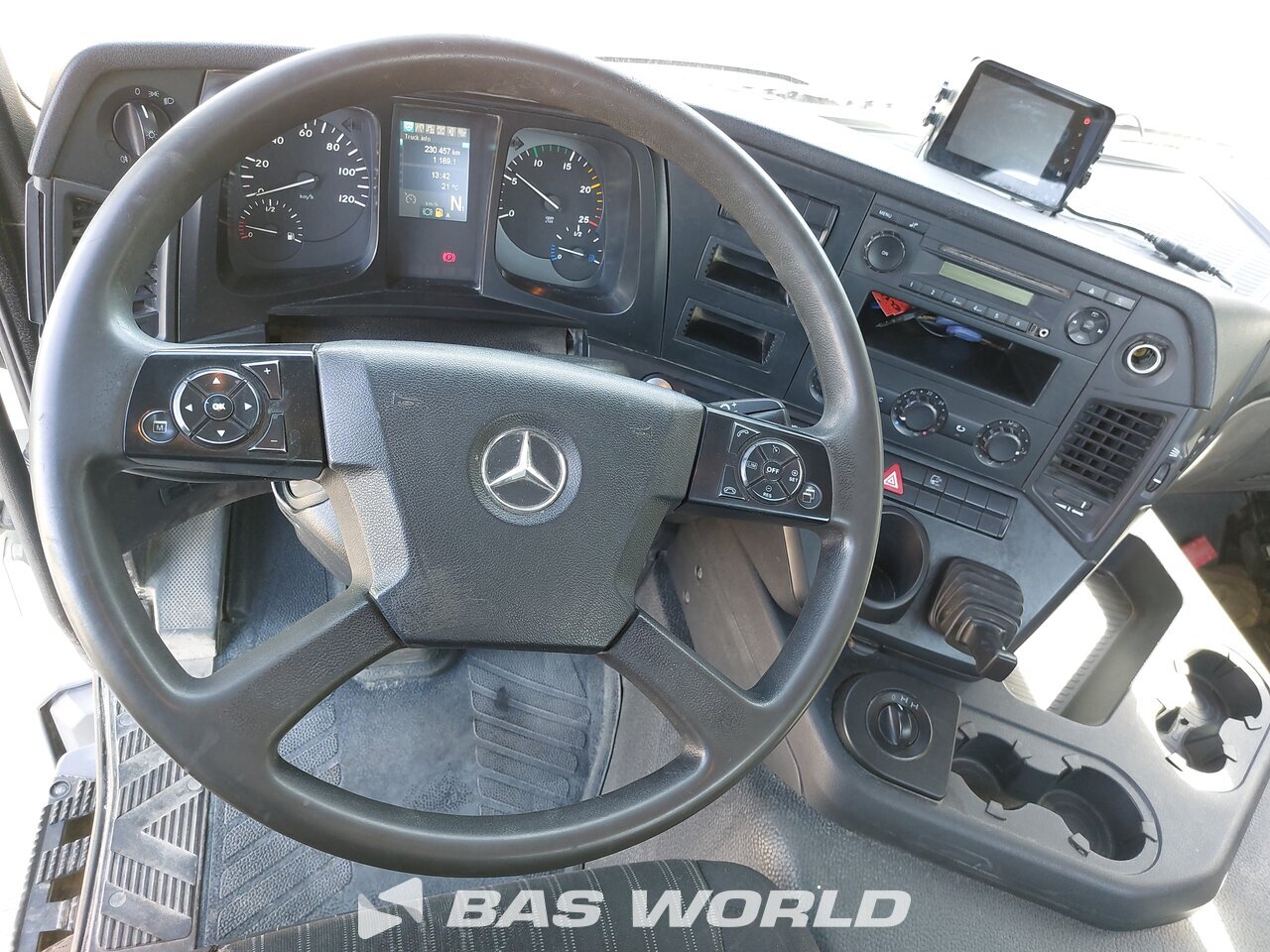 Other : Mercedes Arocs 3240 Betoniauto