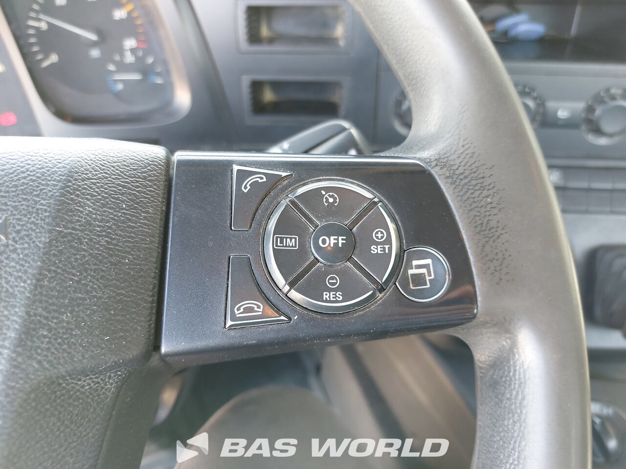 Other : Mercedes Arocs 3240 Betoniauto