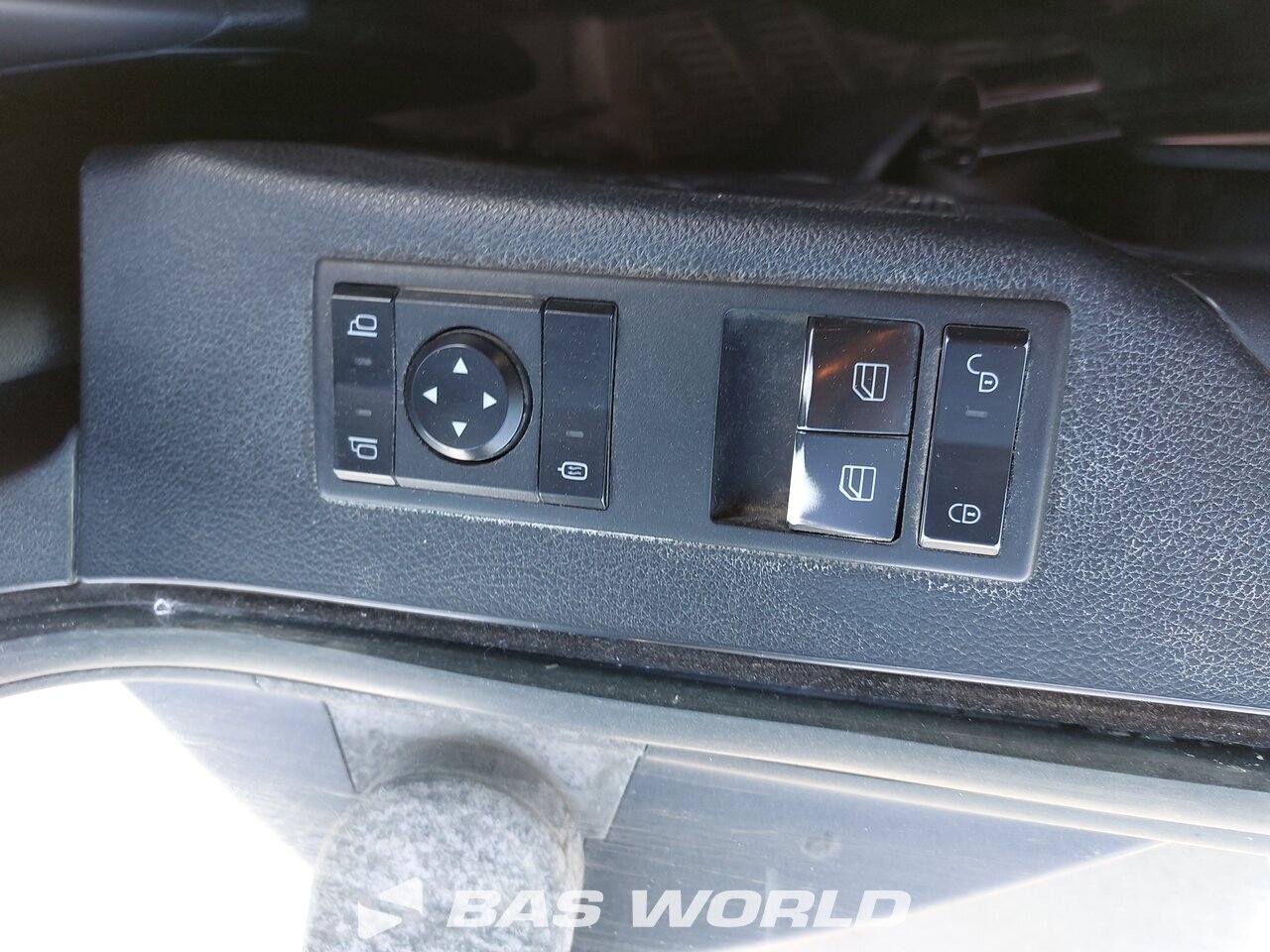 Other : Mercedes Arocs 3240 Betoniauto