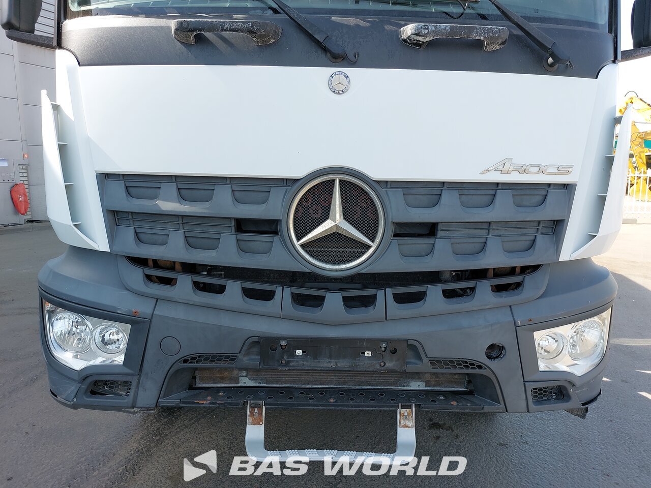 Other : Mercedes Arocs 3240 Betoniauto
