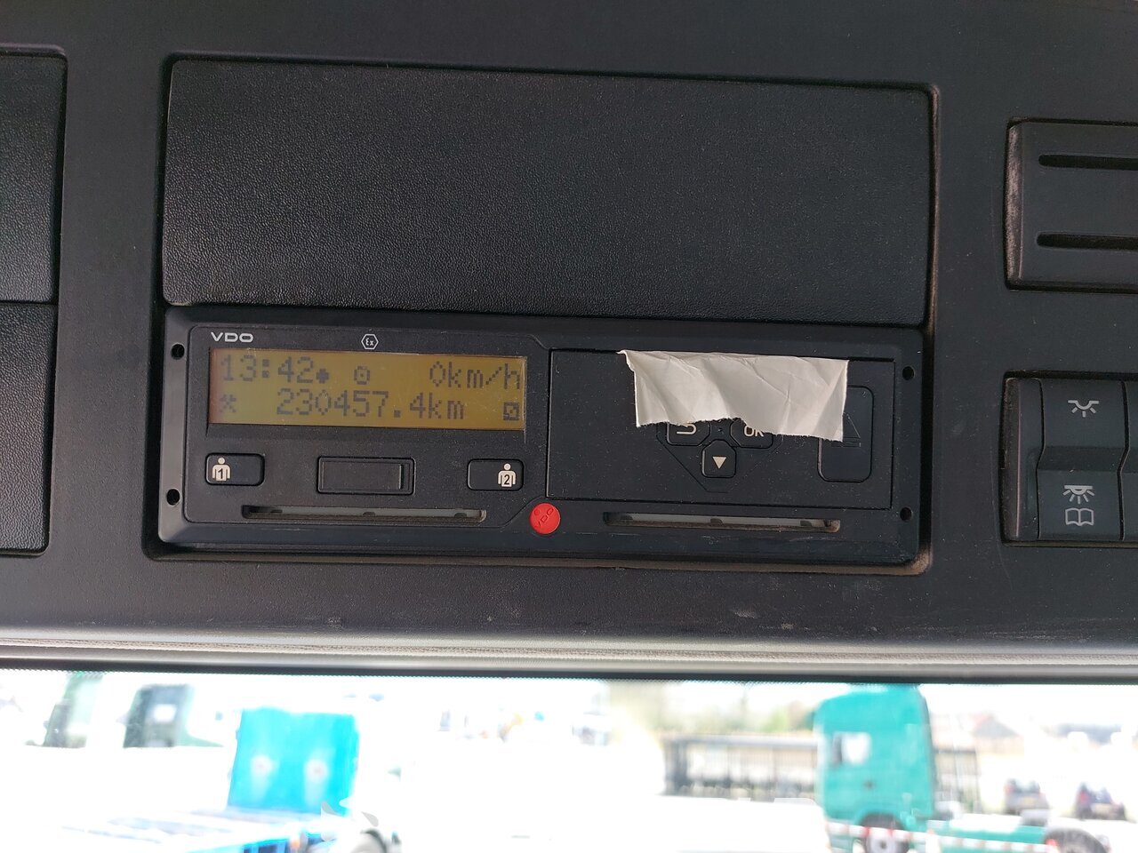 Other : Mercedes Arocs 3240 Betoniauto