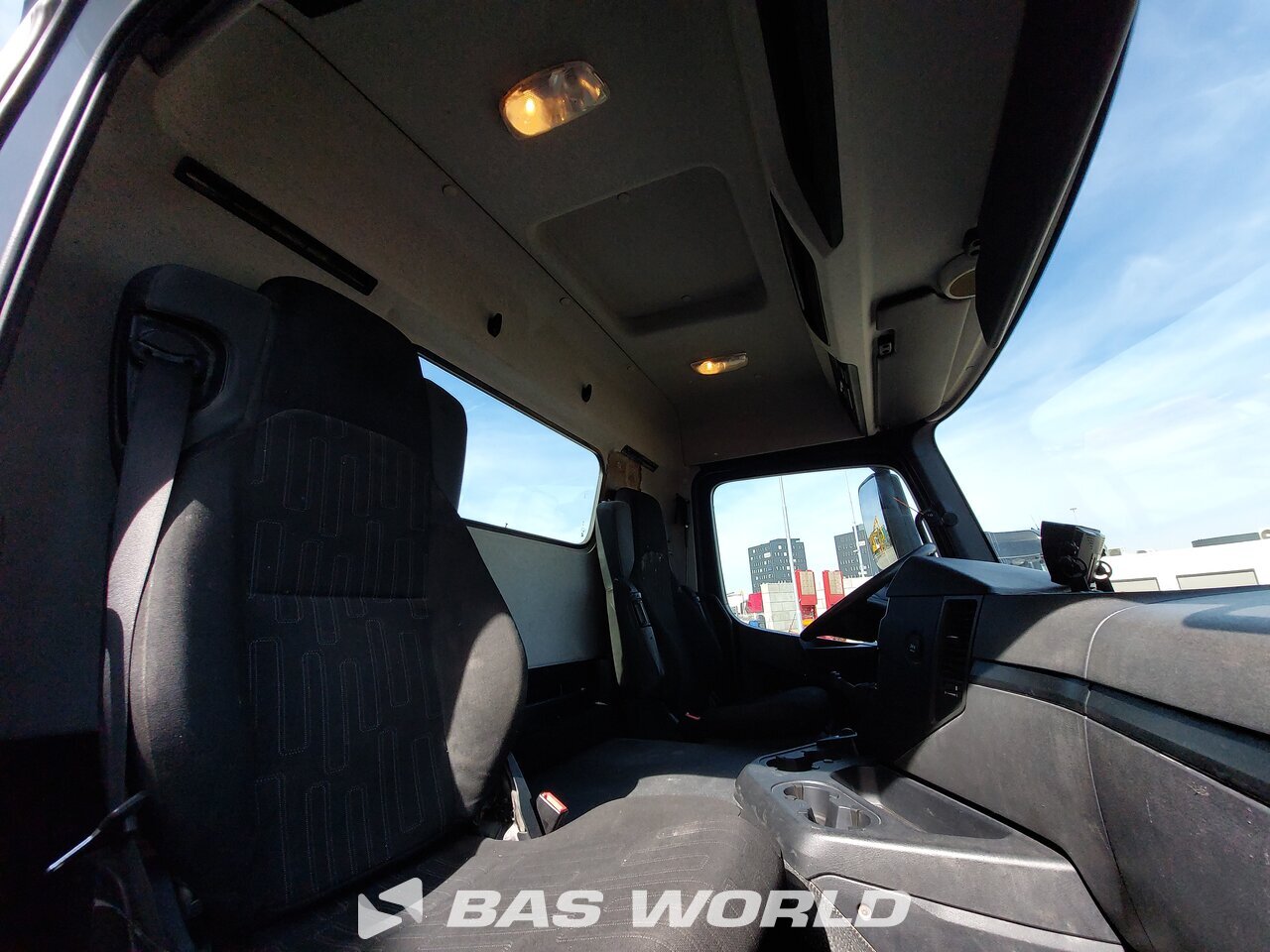 Other : Mercedes Arocs 3240 Betoniauto