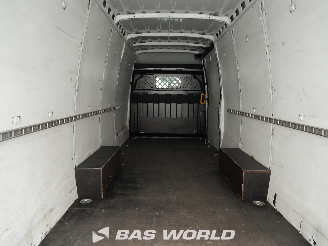 Other : Iveco Daily 35S16 Furgone chiuso