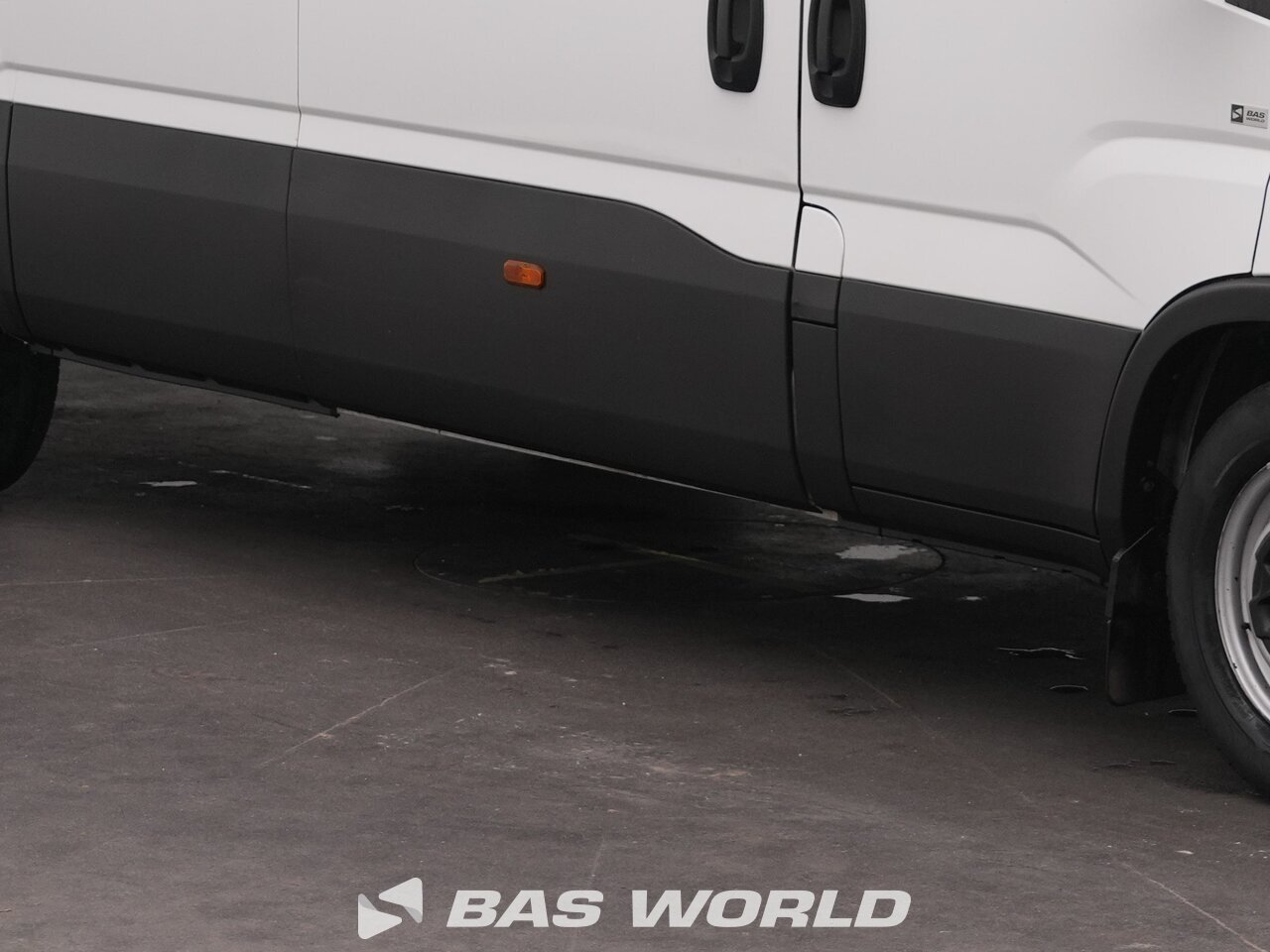 Other : Iveco Daily 35S16 Furgone chiuso