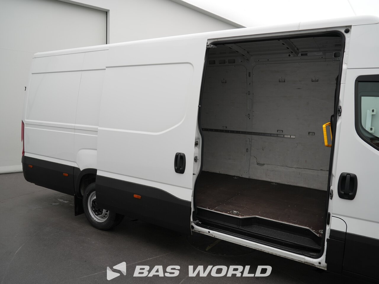 Other : Iveco Daily 35S16 Furgone chiuso