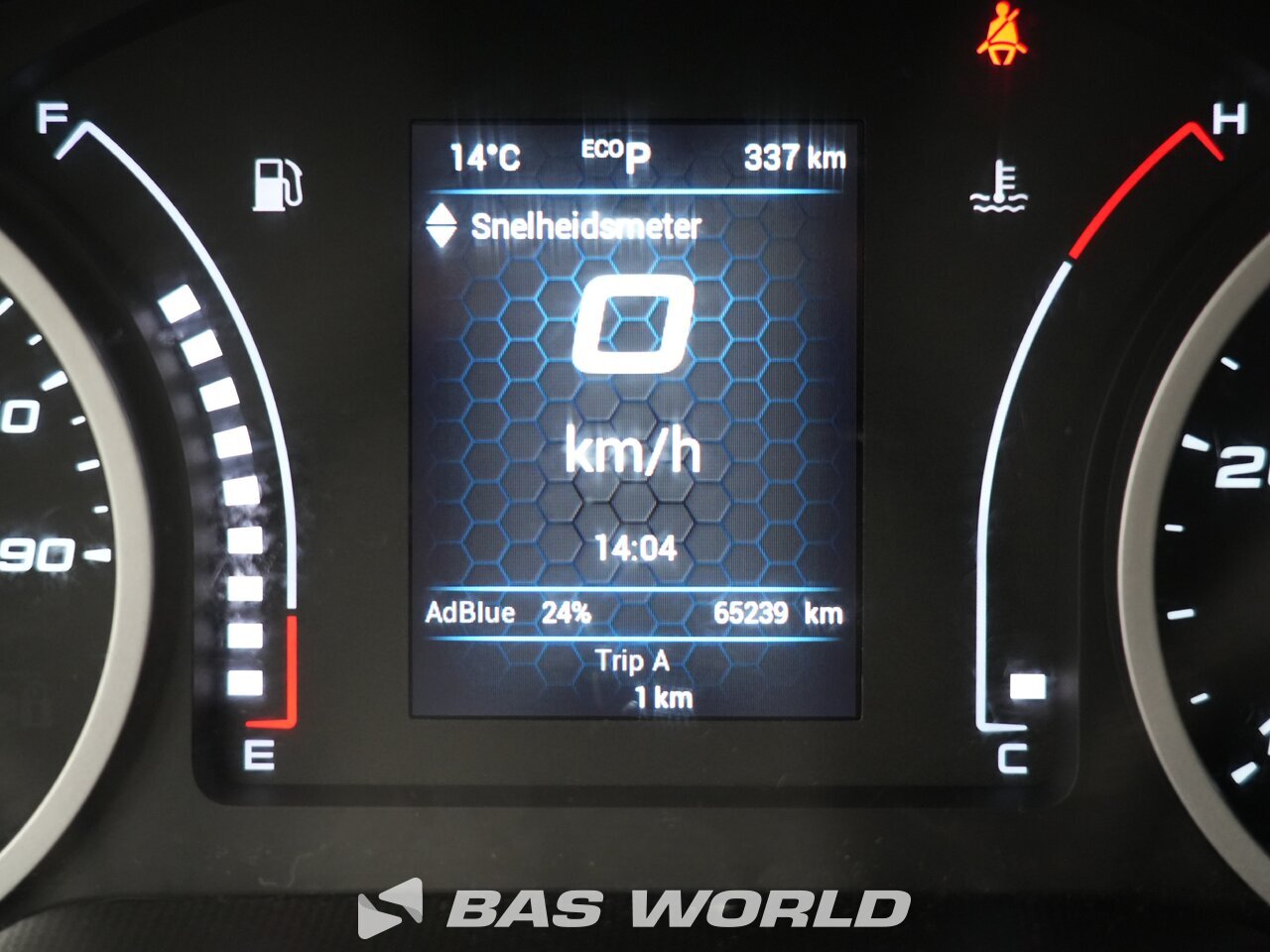 Other : Iveco Daily 35S16 Furgone chiuso