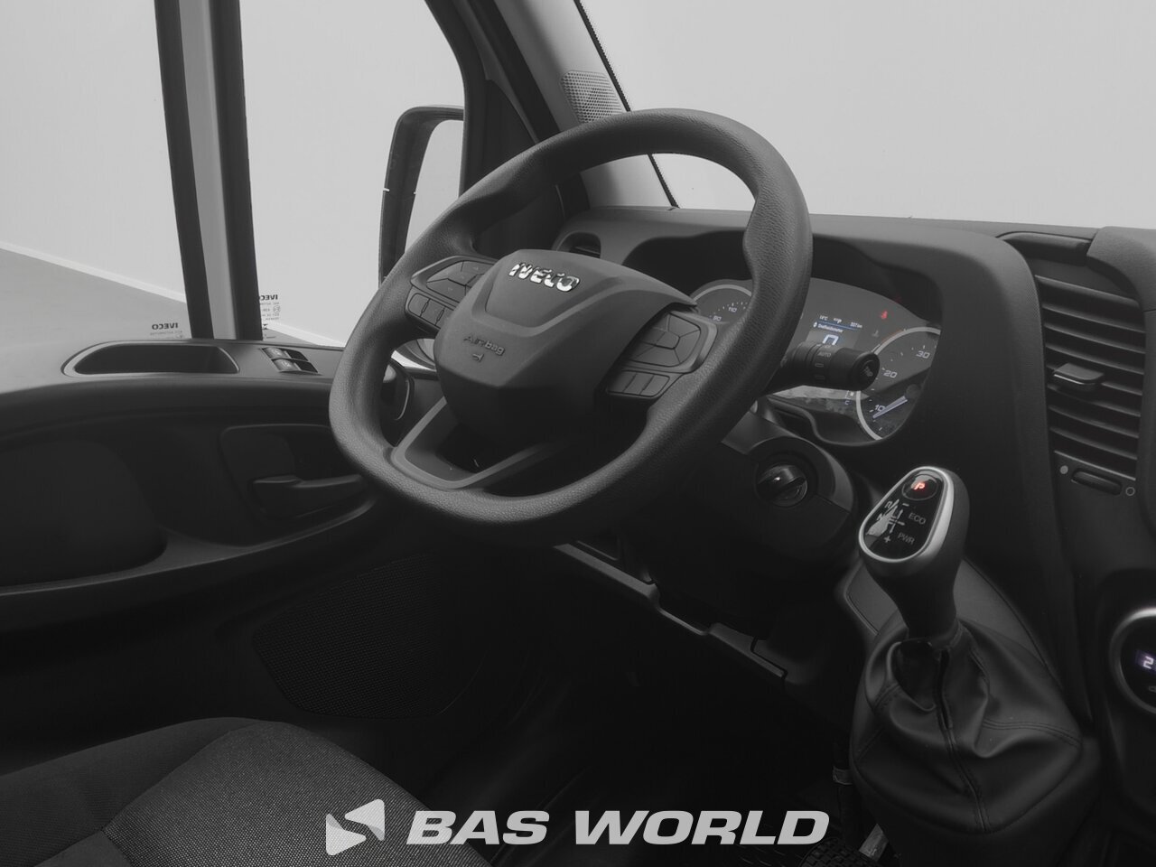 Other : Iveco Daily 35S16 Furgone chiuso