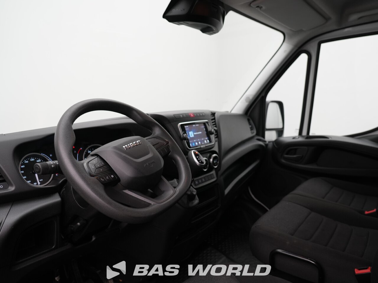 Other : Iveco Daily 35S16 Furgone chiuso