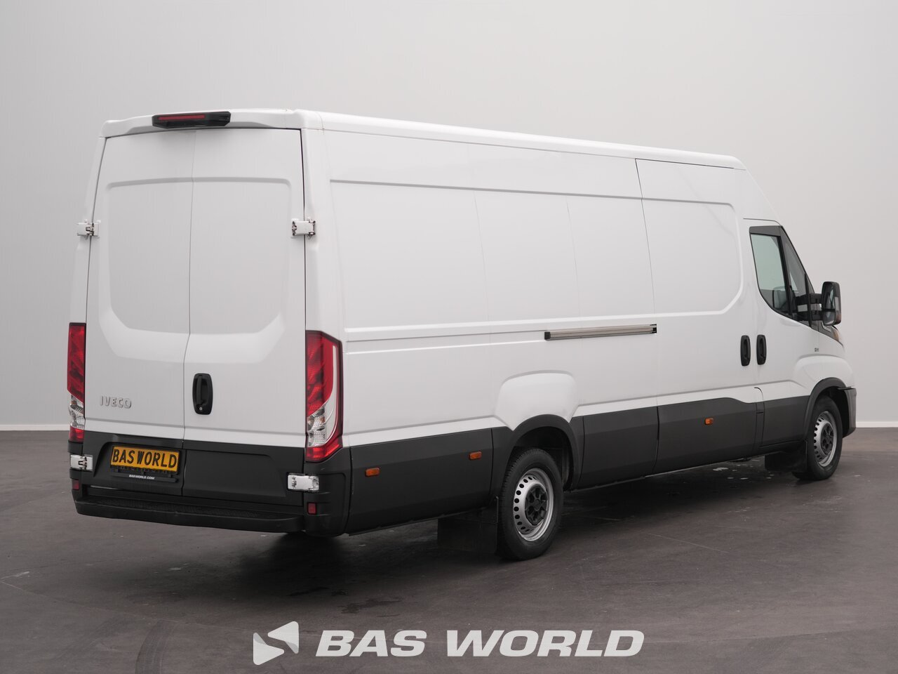 Other : Iveco Daily 35S16 Furgone chiuso