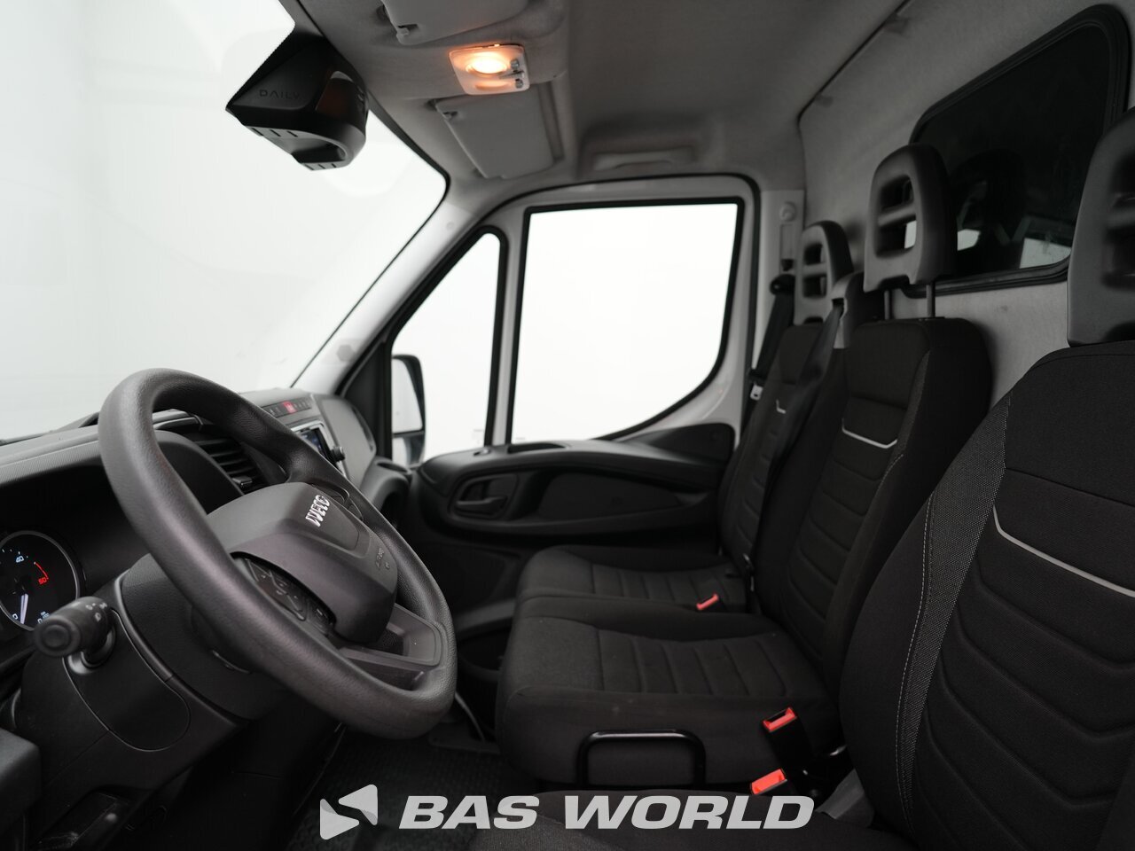 Other : Iveco Daily 35S16 Furgone chiuso