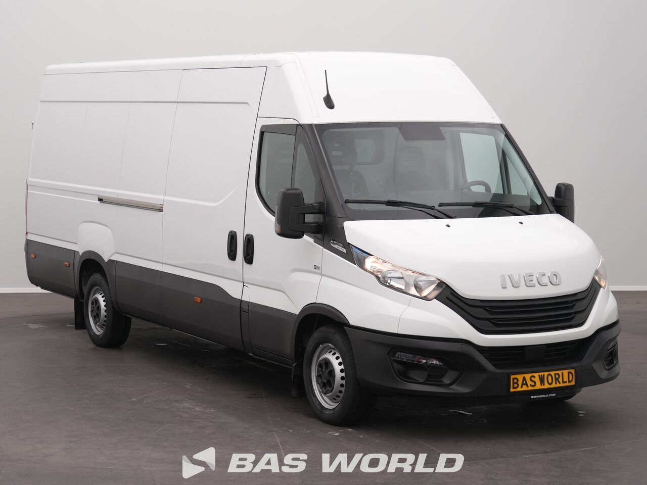 Other : Iveco Daily 35S16 Furgone chiuso