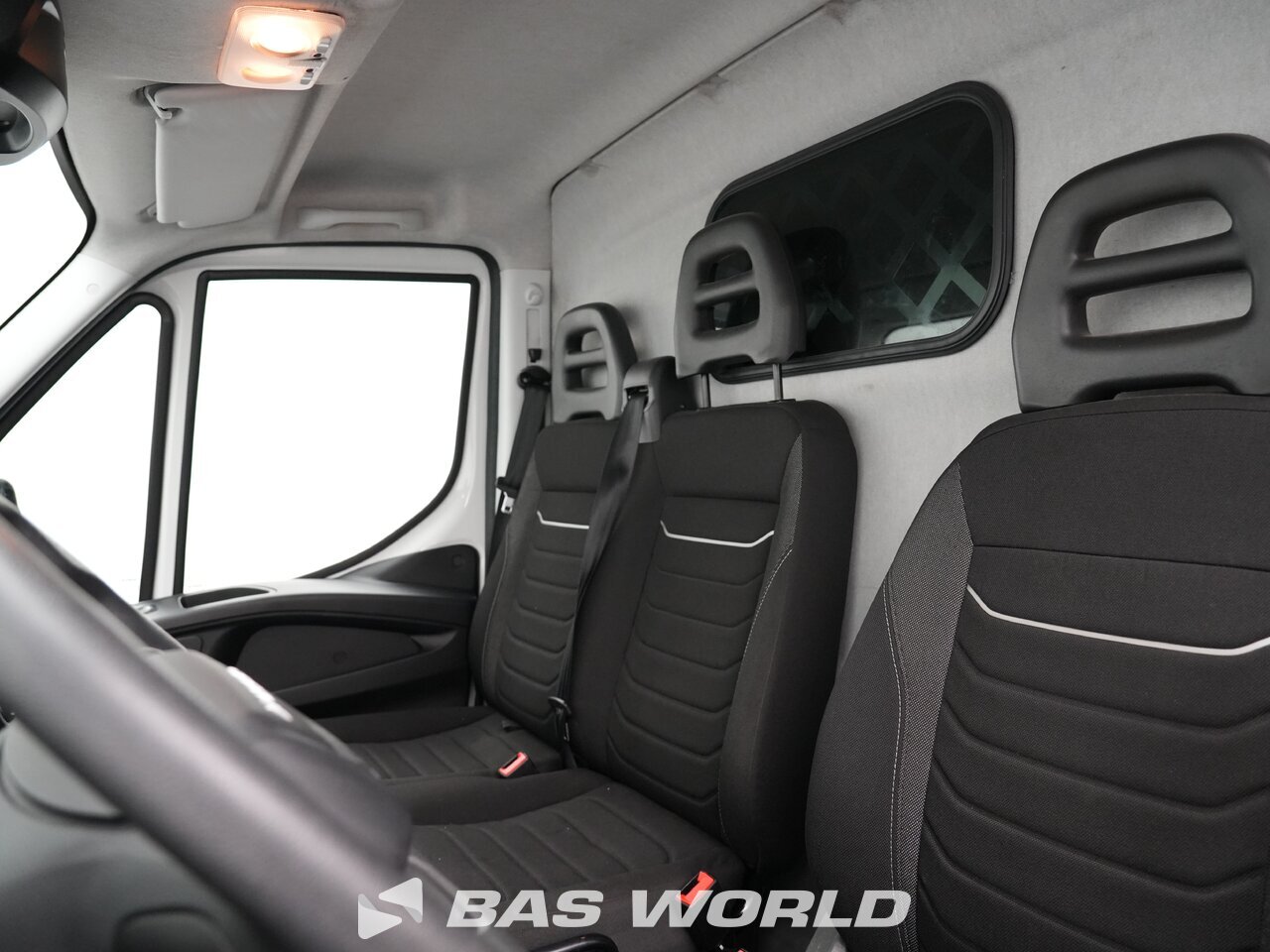 Other : Iveco Daily 35S16 Furgone chiuso