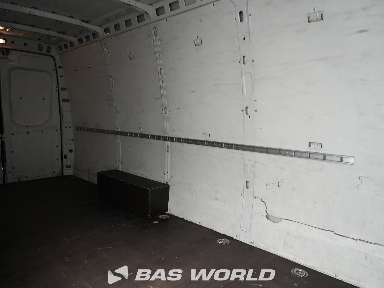 Other : Iveco Daily 35S16 Furgone chiuso
