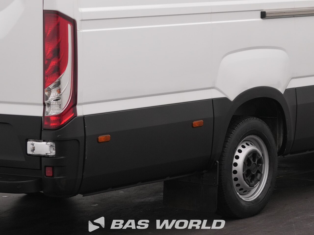Other : Iveco Daily 35S16 Furgone chiuso