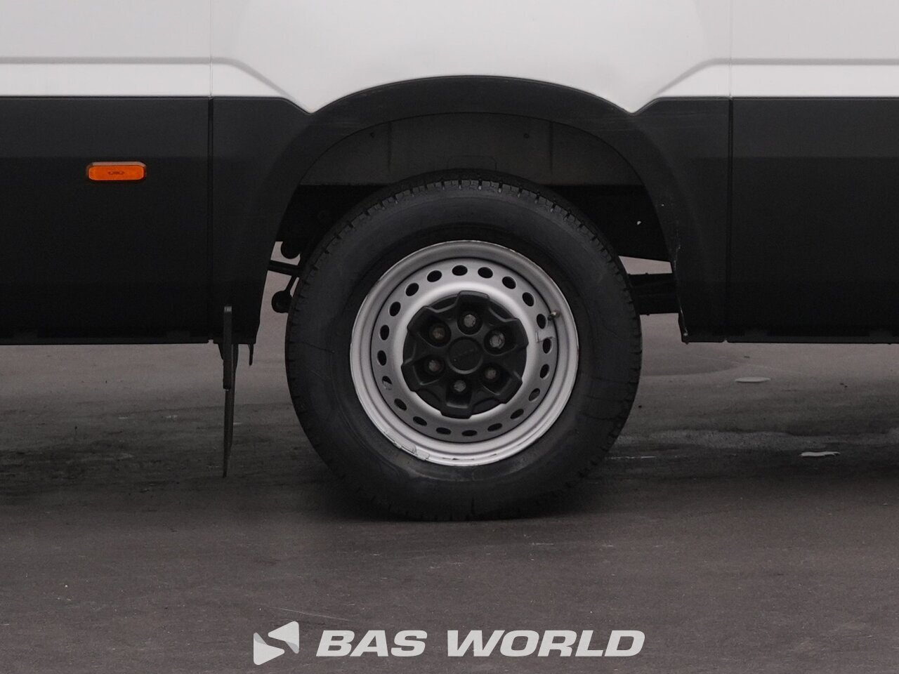 Other : Iveco Daily 35S16 Furgone chiuso