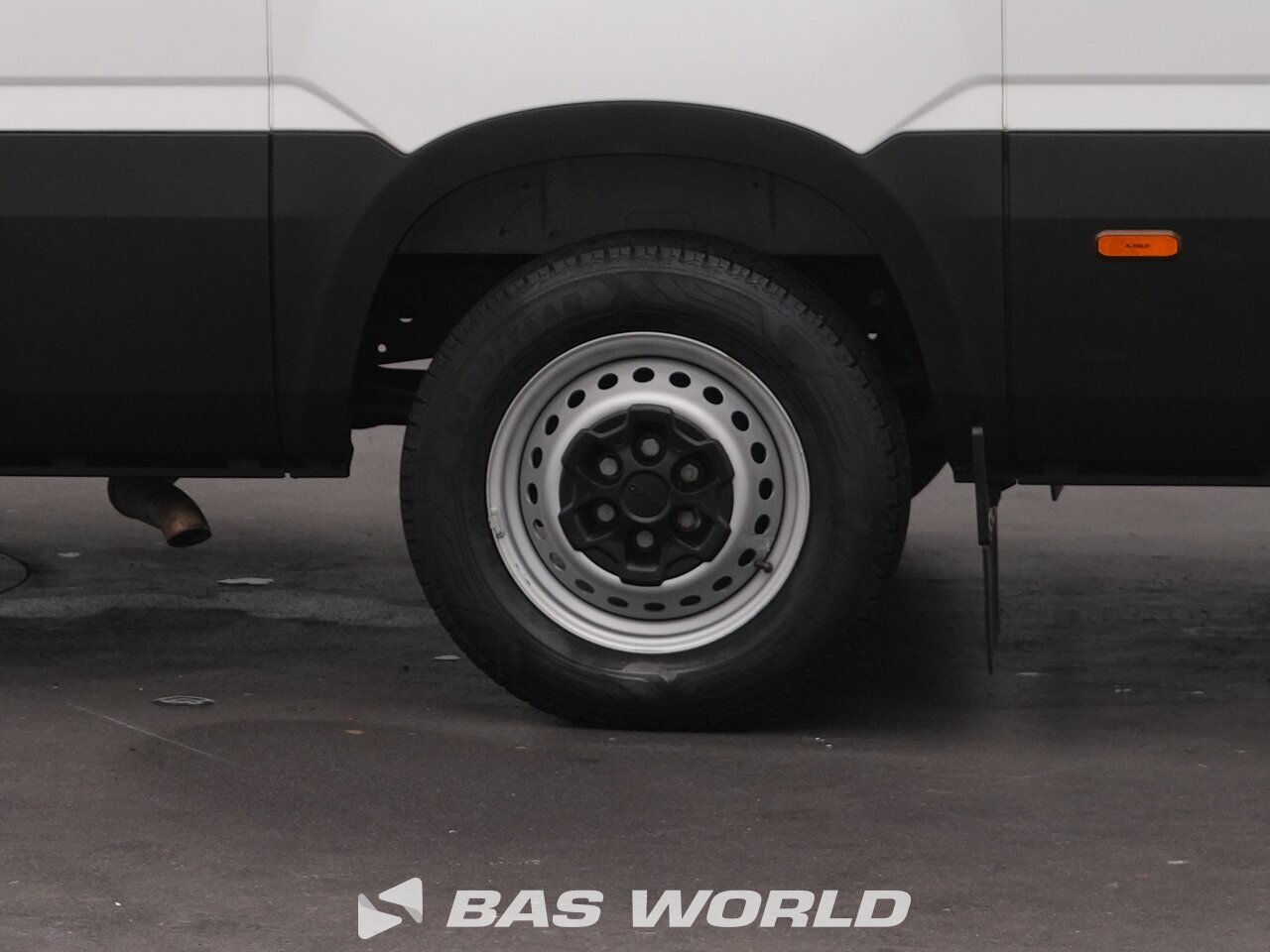 Other : Iveco Daily 35S16 Furgone chiuso