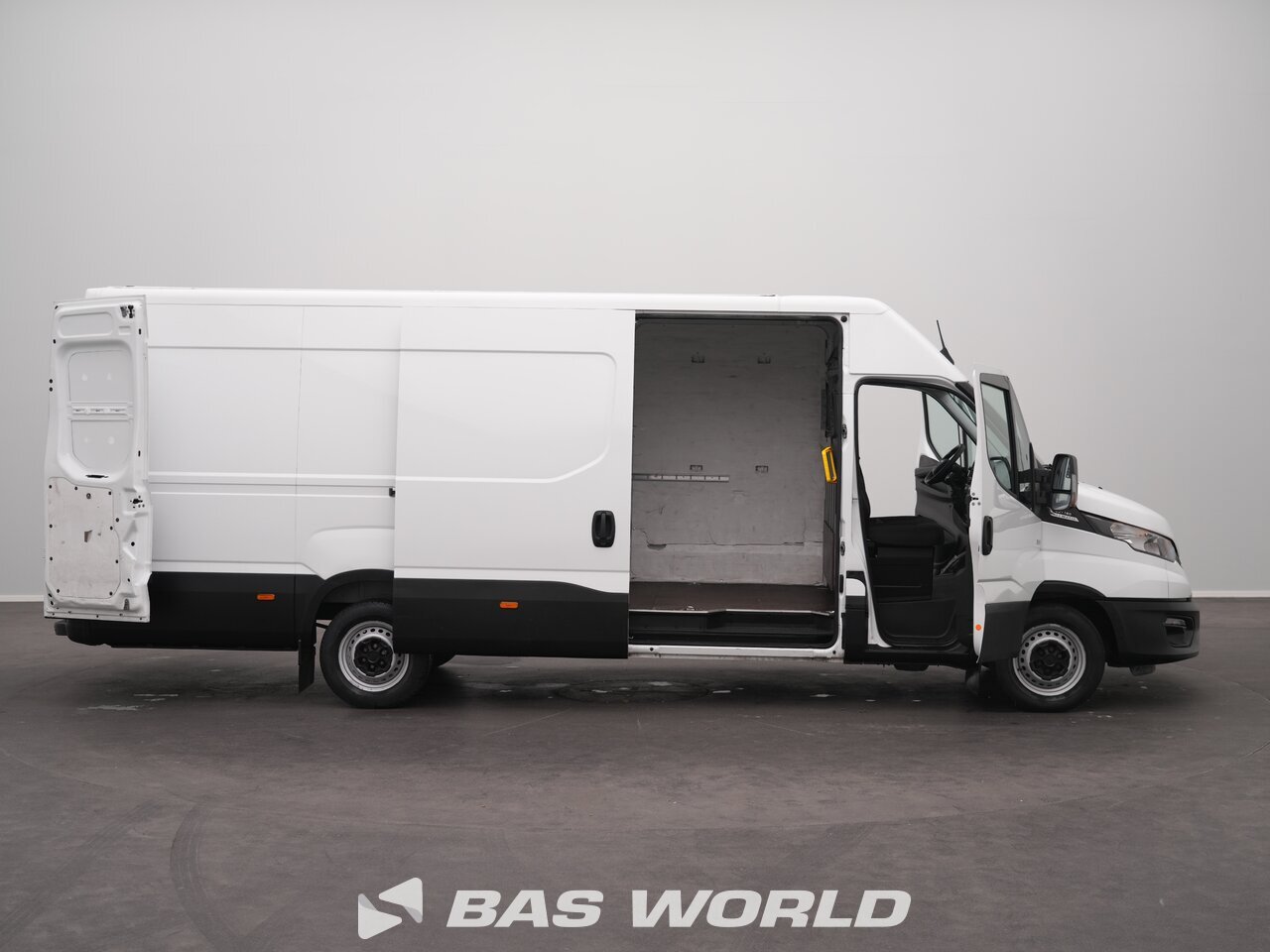 Other : Iveco Daily 35S16 Furgone chiuso