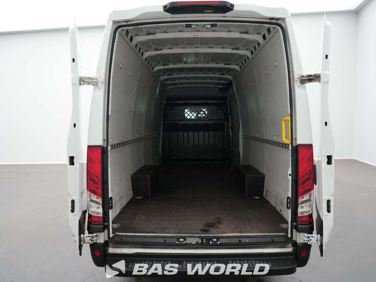 Other : Iveco Daily 35S16 Furgone chiuso