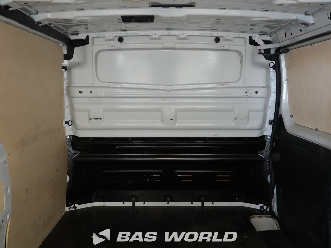 Other : Renault Trafic 130pk Fourgon utilitaire