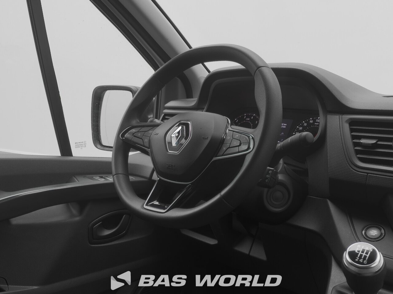 Other : Renault Trafic 130pk Fourgon utilitaire