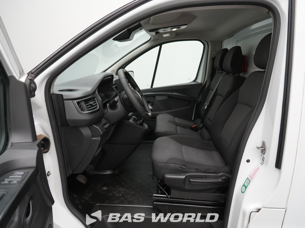 Other : Renault Trafic 130pk Fourgon utilitaire