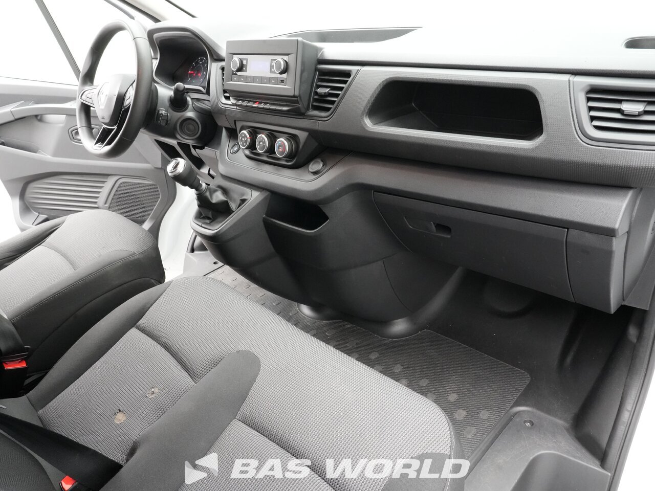 Other : Renault Trafic 130pk Fourgon utilitaire