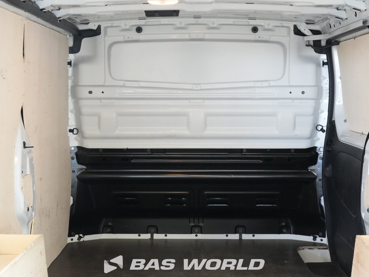 Other : Renault Trafic 130pk Fourgon utilitaire