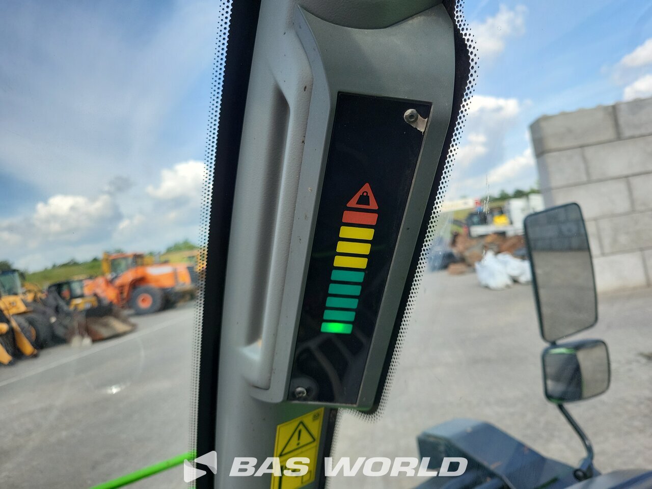 Other : Merlo TF42.7 CS Teleskopski viličar