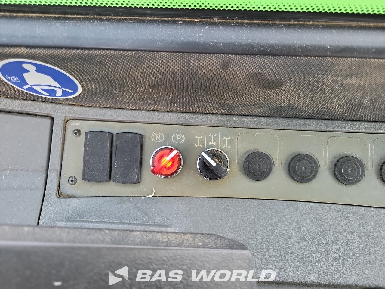 Other : Merlo TF42.7 CS Teleskopski viličar