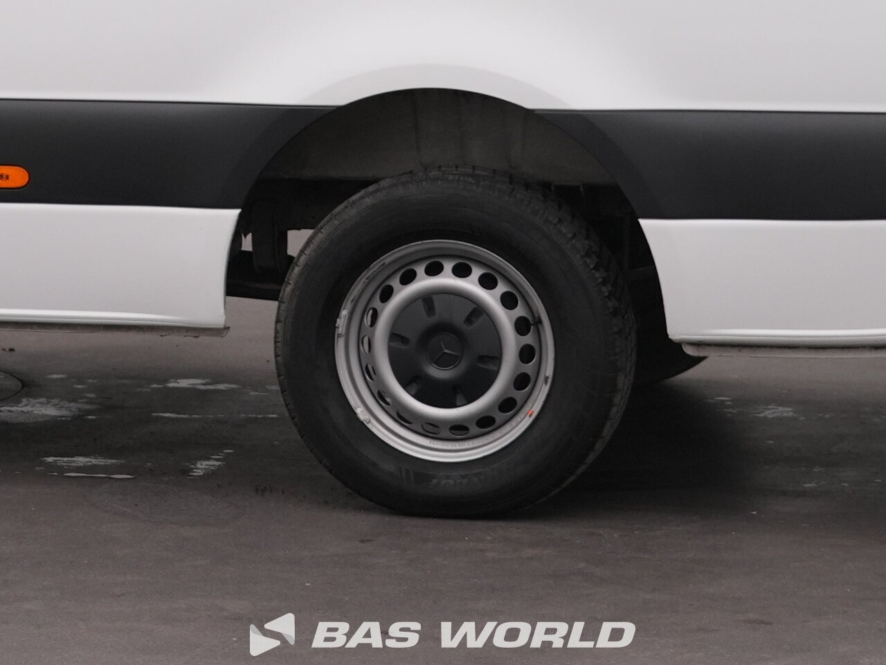 Other : Mercedes Sprinter 317 CDI Furgone chiuso