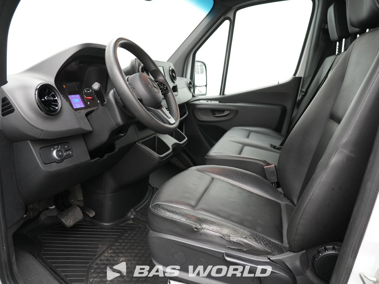 Other : Mercedes Sprinter 317 CDI Furgone chiuso