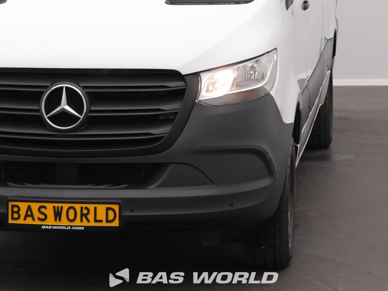 Other : Mercedes Sprinter 317 CDI Furgone chiuso