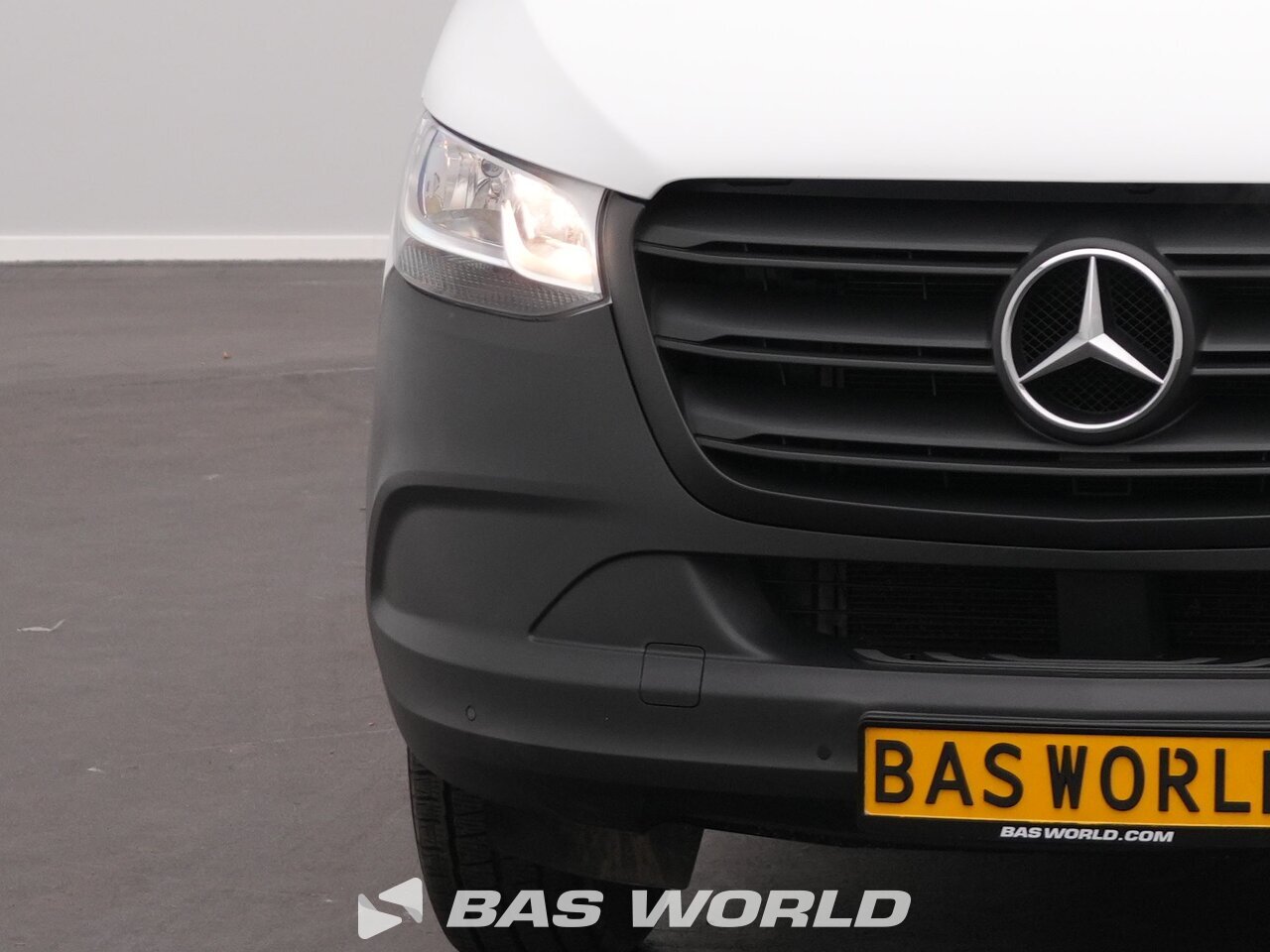 Other : Mercedes Sprinter 317 CDI Furgone chiuso