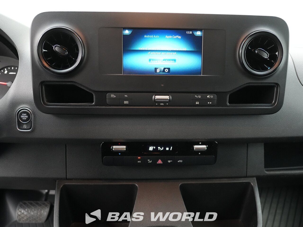 Other : Mercedes Sprinter 317 CDI Furgone chiuso