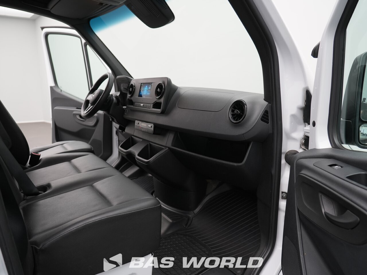 Other : Mercedes Sprinter 317 CDI Furgone chiuso