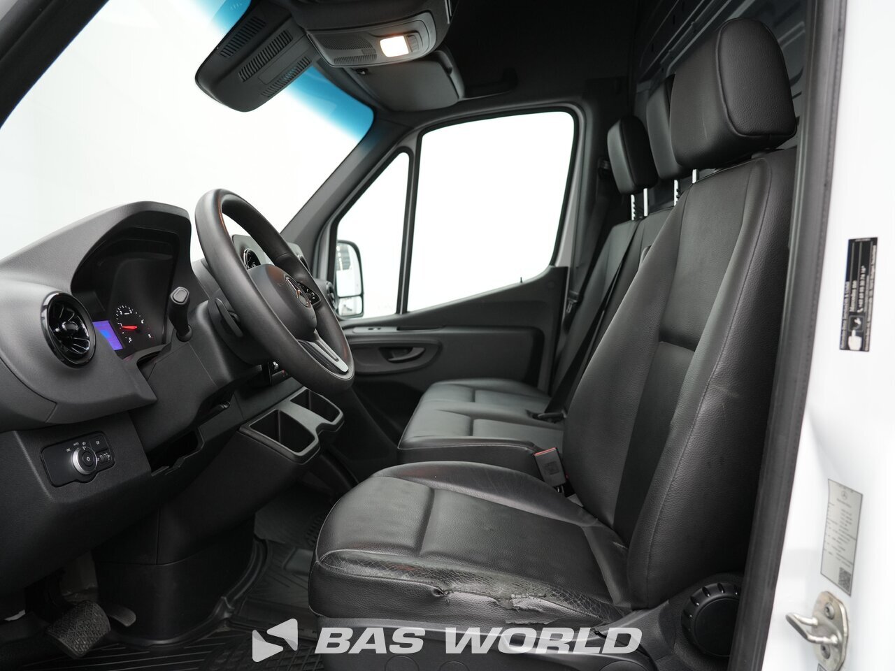 Other : Mercedes Sprinter 317 CDI Furgone chiuso