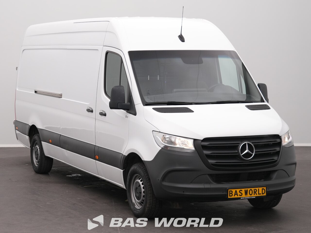 Other : Mercedes Sprinter 317 CDI Furgone chiuso