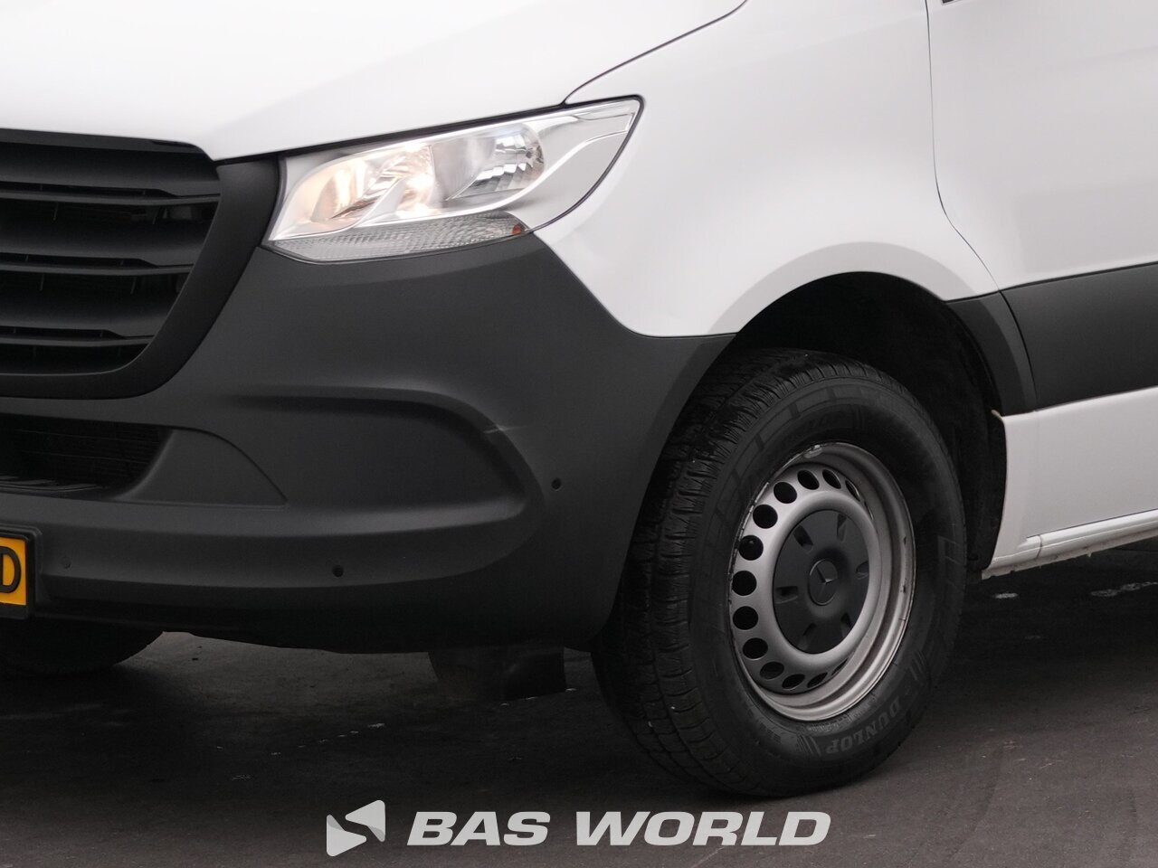 Other : Mercedes Sprinter 317 CDI Furgone chiuso