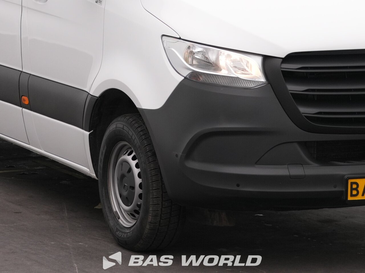 Other : Mercedes Sprinter 317 CDI Furgone chiuso