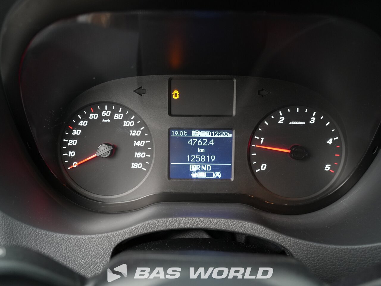 Other : Mercedes Sprinter 317 CDI Furgone chiuso