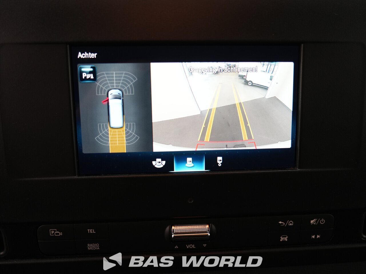 Other : Mercedes Sprinter 317 CDI Furgone chiuso