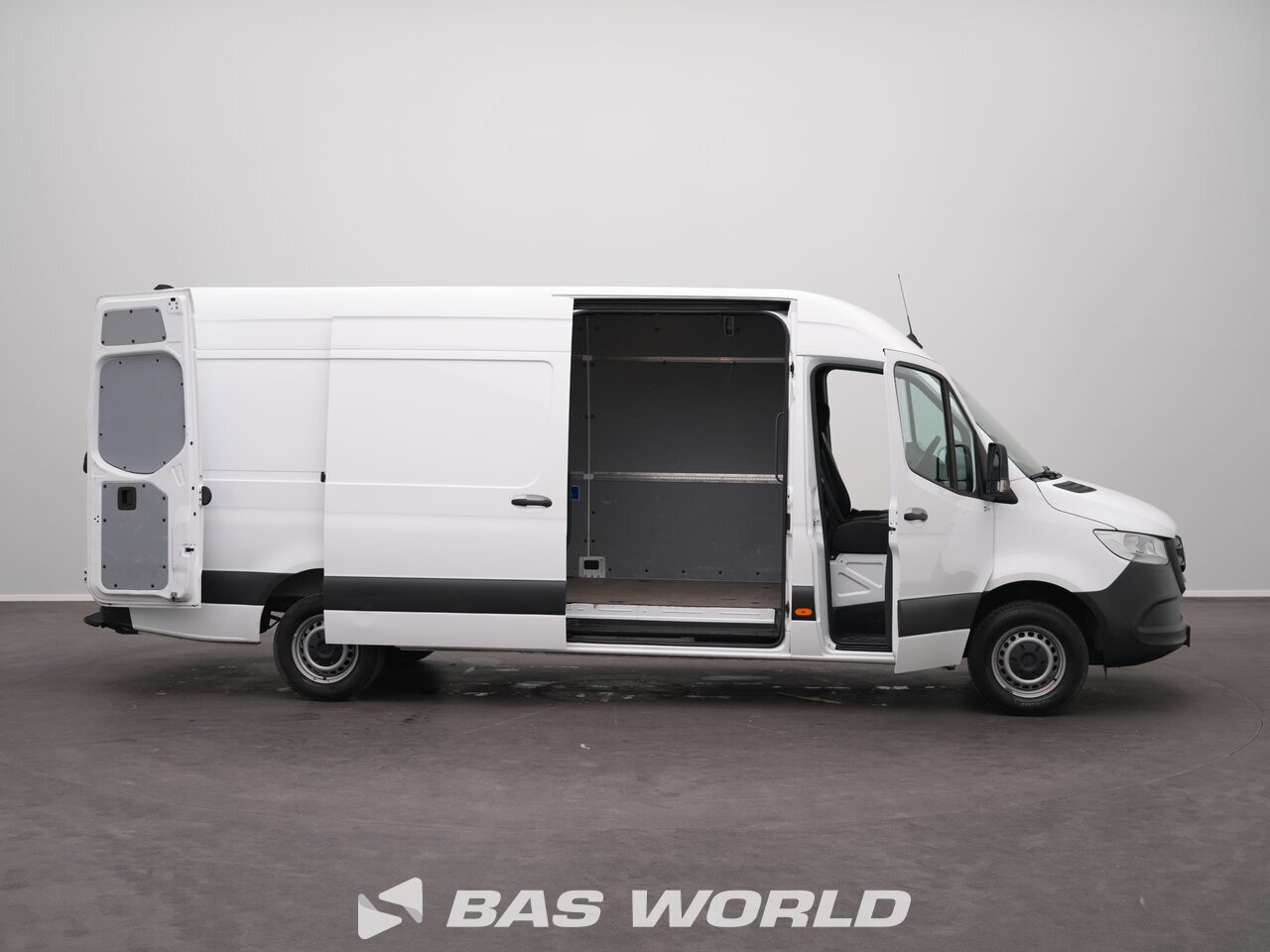 Other : Mercedes Sprinter 317 CDI Furgone chiuso