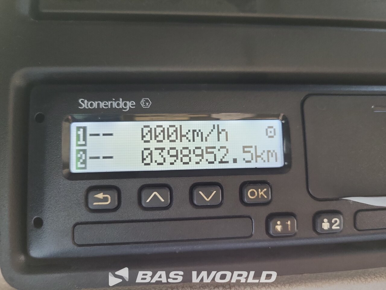 Other : Scania S730 Dragbil