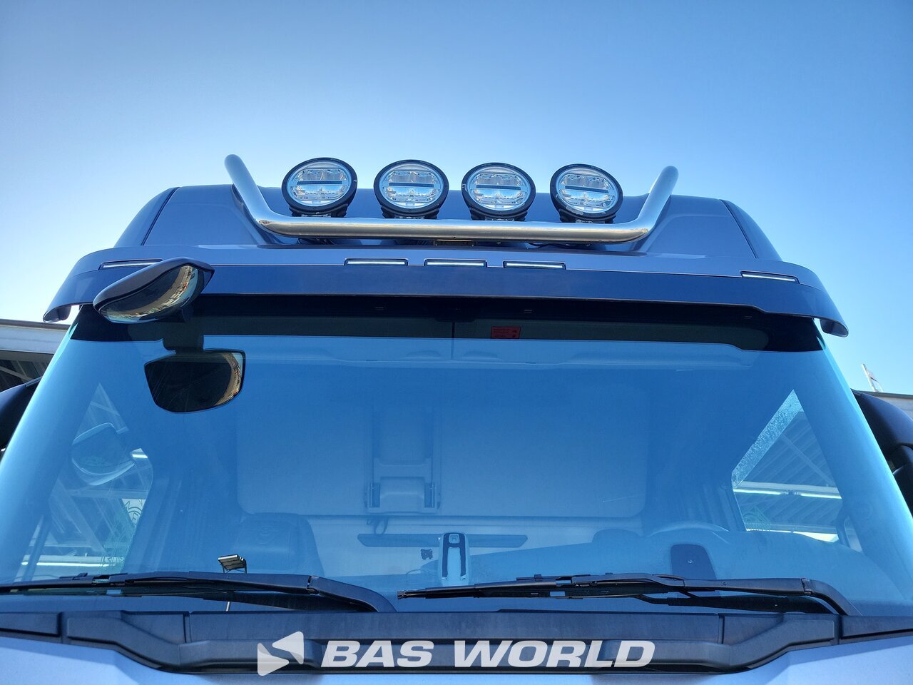 Other : Scania S730 Dragbil