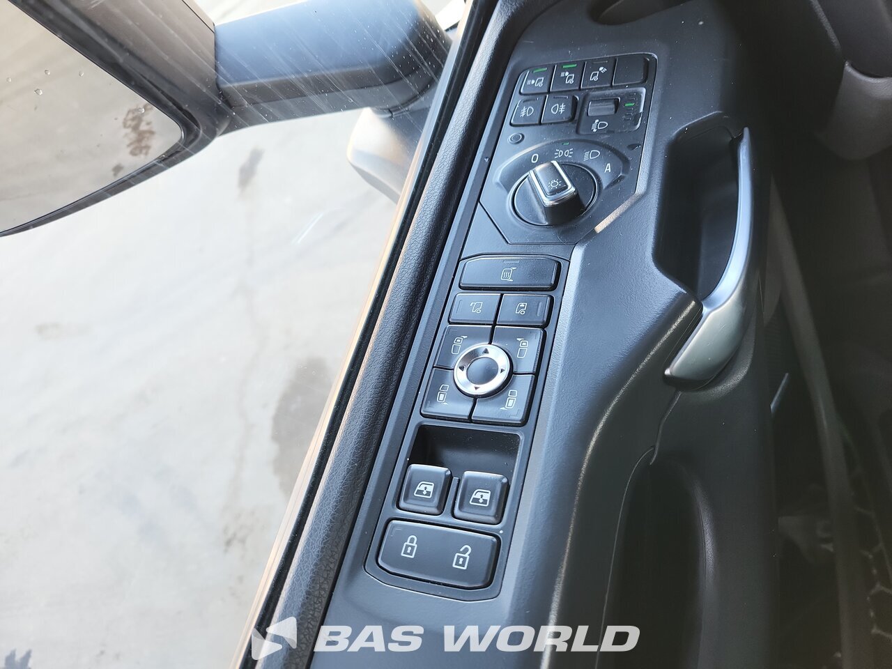 Other : Scania S730 Dragbil